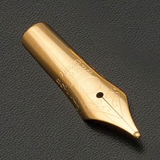 #5 Fountain Pen Nib (Choose Size)