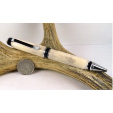 Deer Antler Cigar Pen