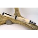 Deer Antler Cigar Pen