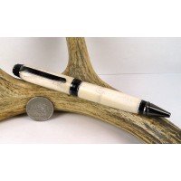 Deer Antler Cigar Pen