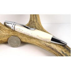 Deer Antler Atlas Pen