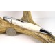 Deer Antler Atlas Pen