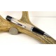 Deer Antler Sierra Pen