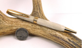 Deer Antler Roaster pen