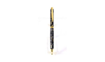 Black Circuit Board Presidential Pen Black Circuit Board Presidential Pen