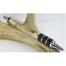 Spalted Maple Guardian Pen