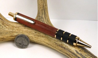 Padauk Guardian Pen