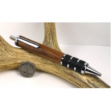 Tigerwood Guardian Pen