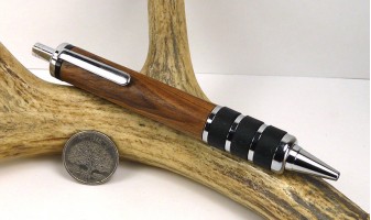 Tigerwood Guardian Pen