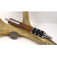 Tigerwood Guardian Pen