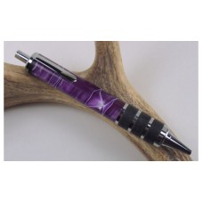 Crocus Guardian Pen