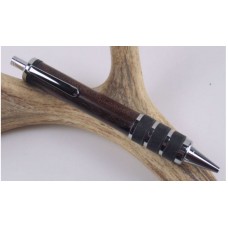 Ziricote Guardian Pen