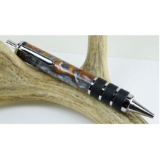 Precious Metal Guardian Pen