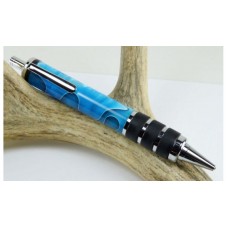 Persian Blue Guardian Pen