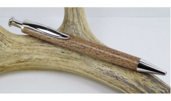 Mesquite Longwood Pen