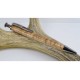 Maple Burl Longwood Pen