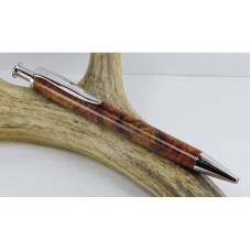 Amboyna Burl Longwood Pen