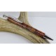 Amboyna Burl Longwood Pen