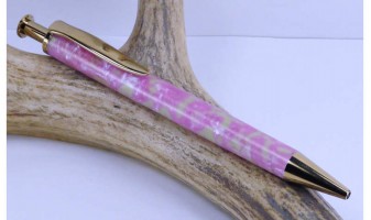 Watermelon Longwood Pen