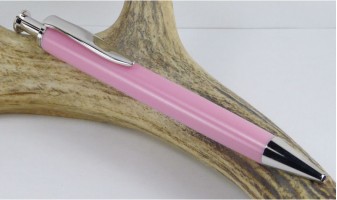 Baby Pink Longwood Pen