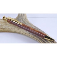 Amboyna Burl Longwood Pen