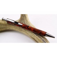 Amboyna Burl Longwood Pen