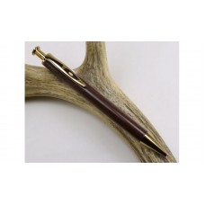 Walnut Longwood Pen