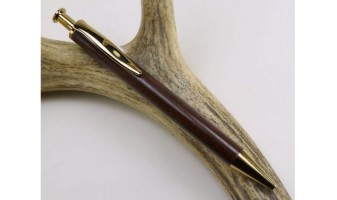 Walnut Longwood Pen