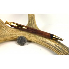 California Redwood Burl Longwood Pen