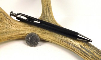 Ebony Longwood Pen