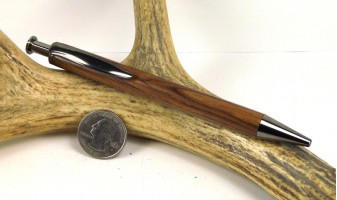 Tigerwood Longwood Pen