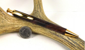 Rosewood Longwood Pen