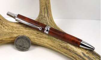 Amboyna Burl Power Pen