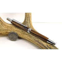 Brazilian Walnut Power Pen