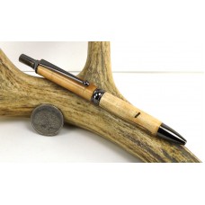 Spalted Maple Power Pen