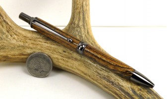 Bocote Power Pen