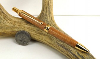 Rosewood Power Pen