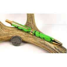 Nuclear Lime Power Pen