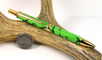 Nuclear Lime Power Pen