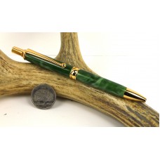 Olive Power Pen