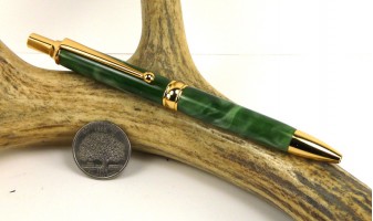 Olive Power Pen