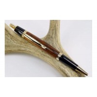 Cocobolo Sierra Click Pen