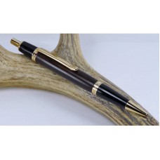 Ziricote Sierra Click Pen