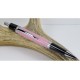 Baby Pink Sierra Click Pen