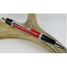 Lava Flows Sierra Click Pen