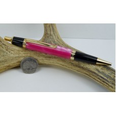 Bubblegum Pearl Sierra Click Pen