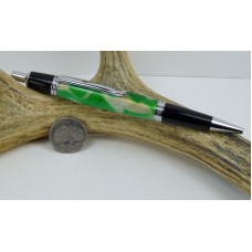 Shamrock Sierra Click Pen