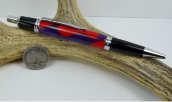 Mad Hatter Sierra Click Pen