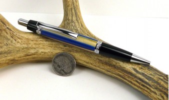 Dirty Denim Sierra Click Pen