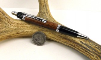 Cocobolo Sierra Click Pen